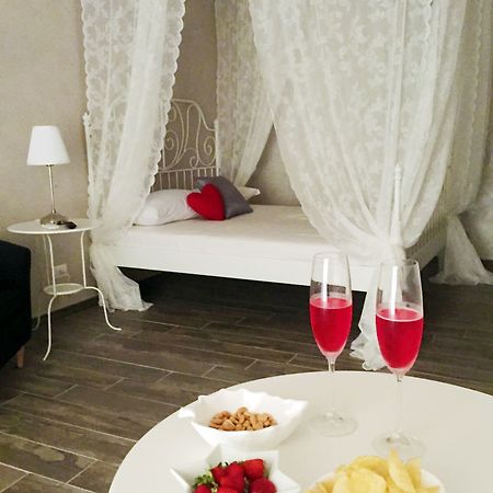 B&B Sicilia Palermo Ngoại thất bức ảnh