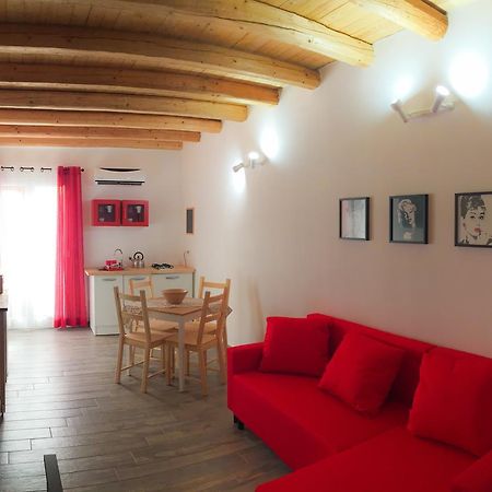 B&B Sicilia Palermo Ngoại thất bức ảnh