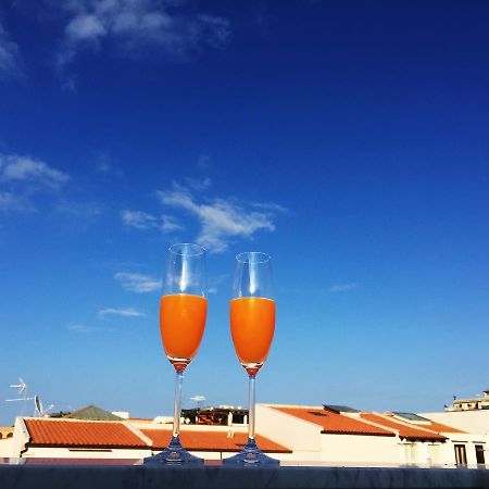 B&B Sicilia Palermo Ngoại thất bức ảnh