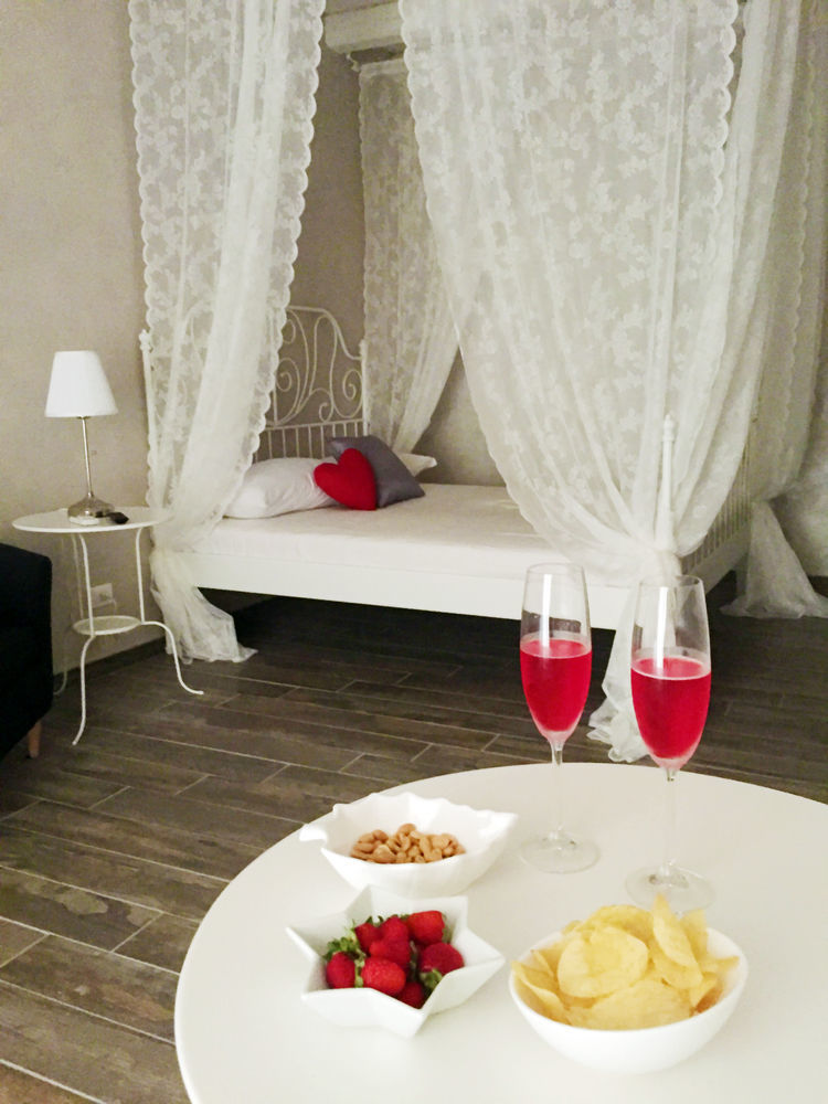 B&B Sicilia Palermo Ngoại thất bức ảnh