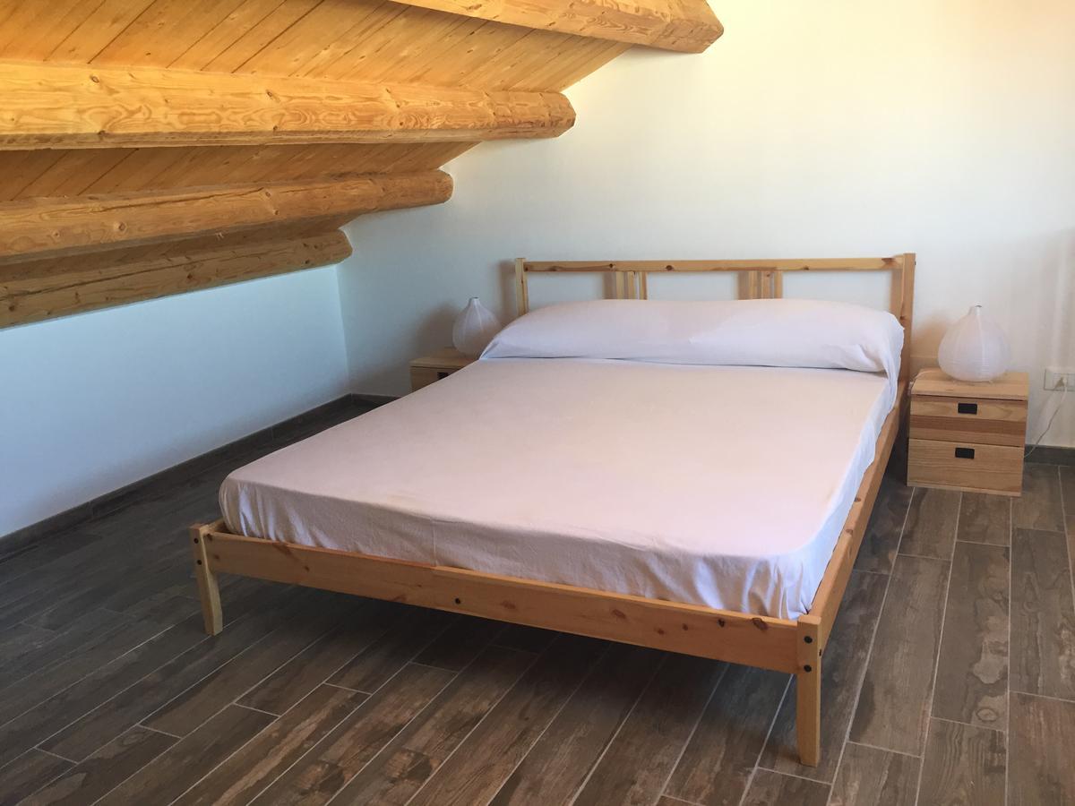 B&B Sicilia Palermo Ngoại thất bức ảnh