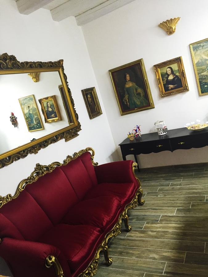 B&B Sicilia Palermo Ngoại thất bức ảnh