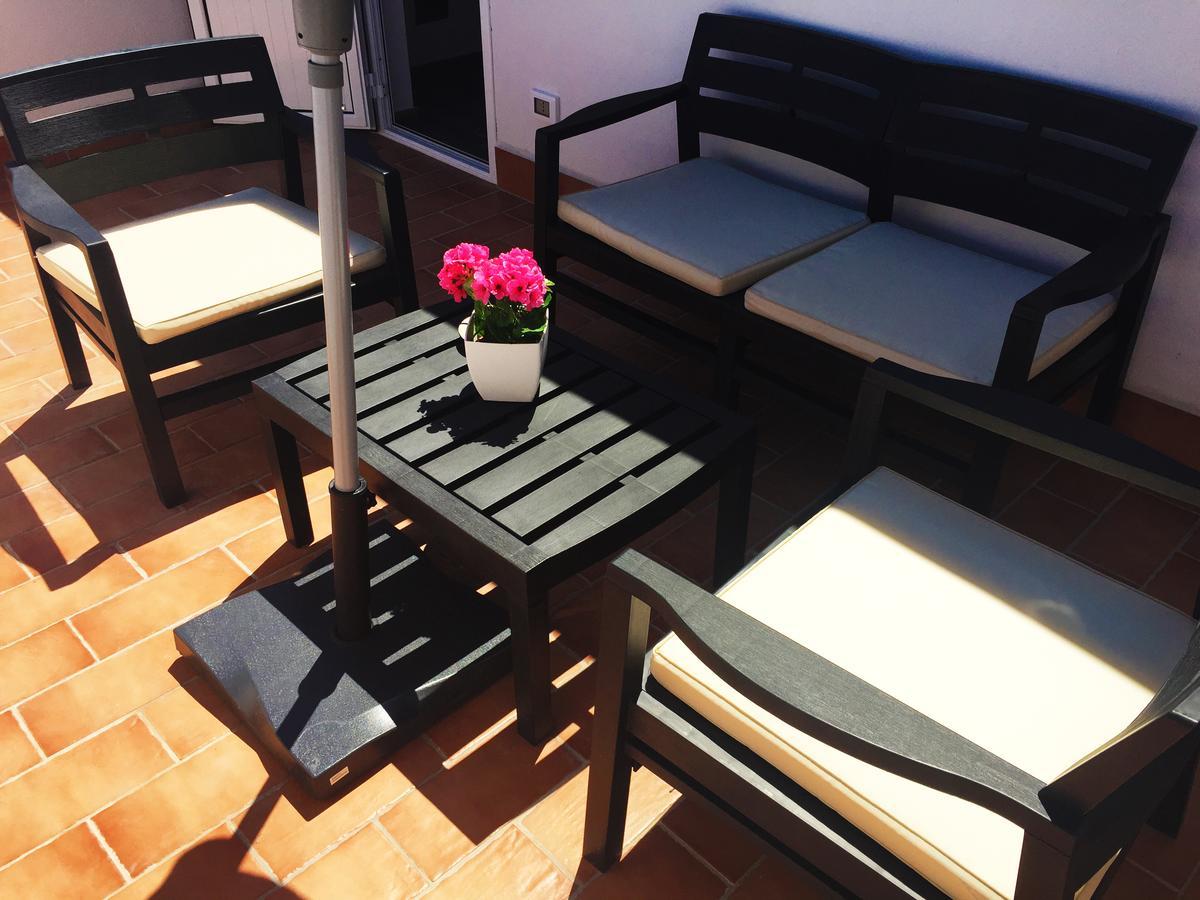 B&B Sicilia Palermo Ngoại thất bức ảnh