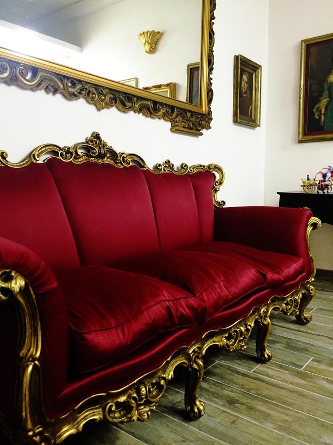 B&B Sicilia Palermo Ngoại thất bức ảnh