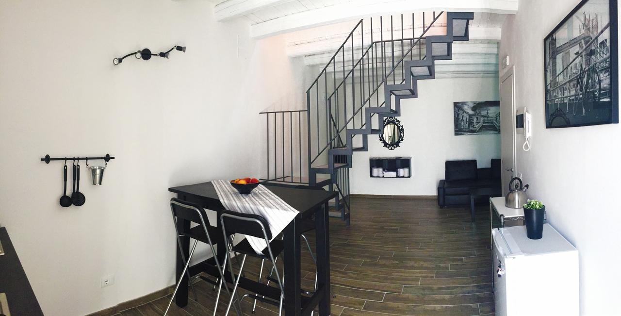 B&B Sicilia Palermo Ngoại thất bức ảnh