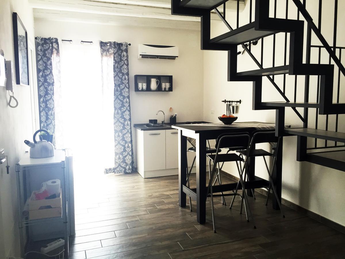 B&B Sicilia Palermo Ngoại thất bức ảnh