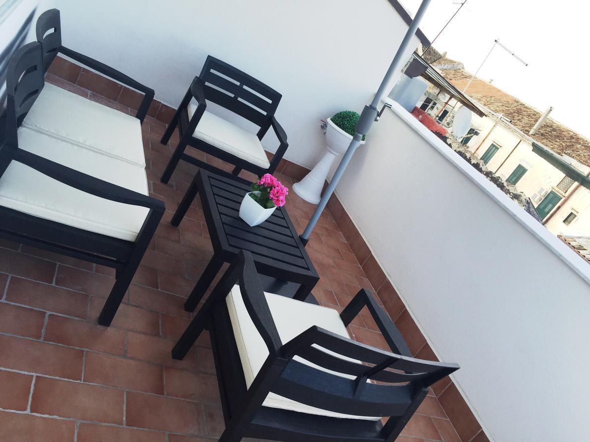 B&B Sicilia Palermo Ngoại thất bức ảnh