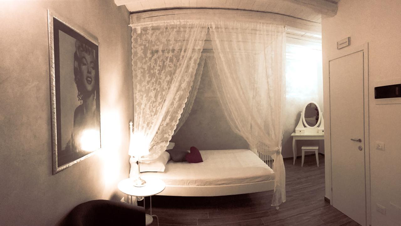 B&B Sicilia Palermo Ngoại thất bức ảnh
