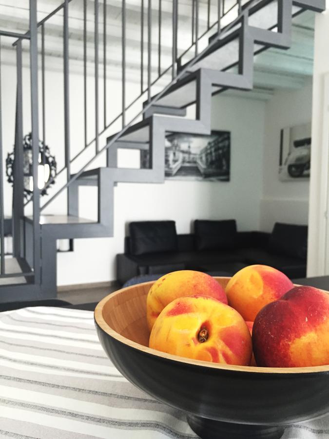 B&B Sicilia Palermo Ngoại thất bức ảnh