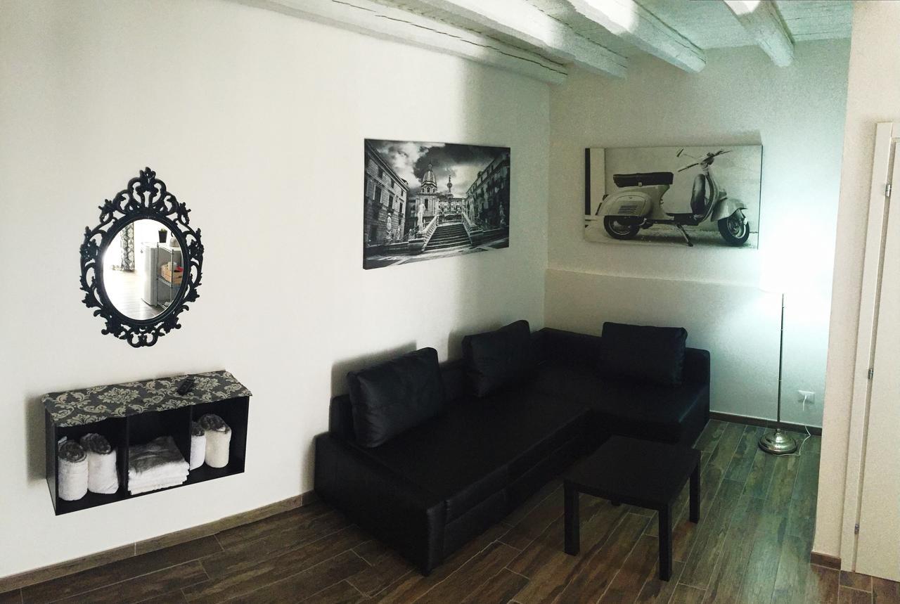 B&B Sicilia Palermo Ngoại thất bức ảnh