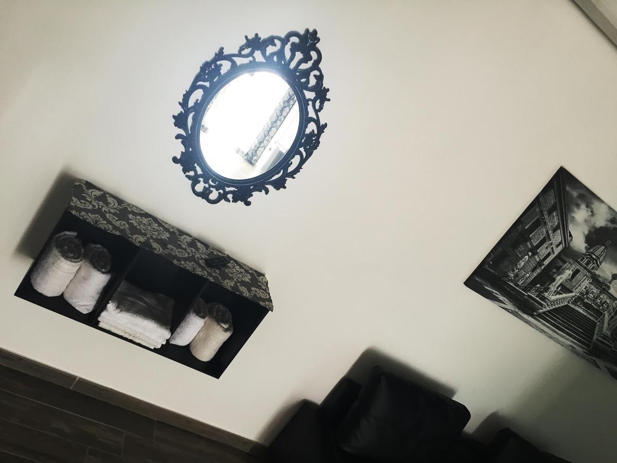 B&B Sicilia Palermo Ngoại thất bức ảnh