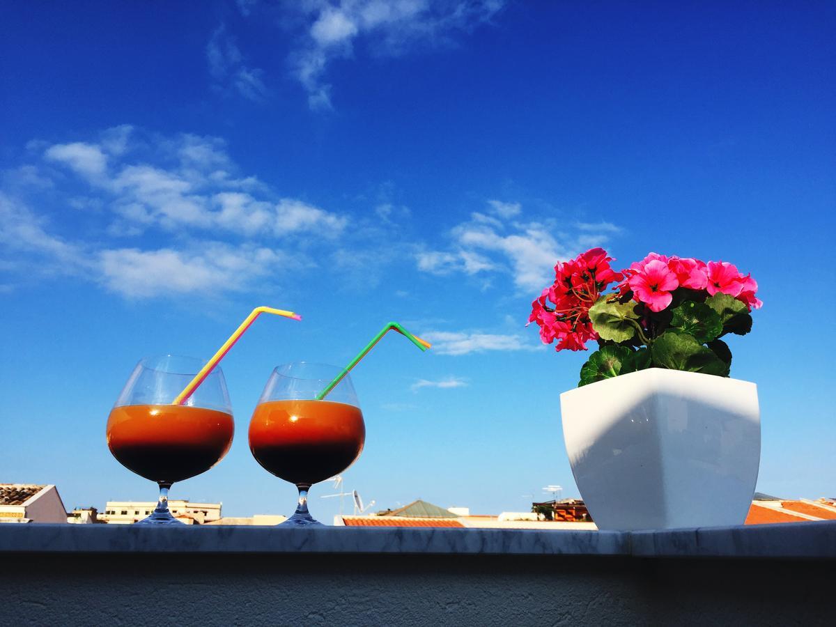 B&B Sicilia Palermo Ngoại thất bức ảnh