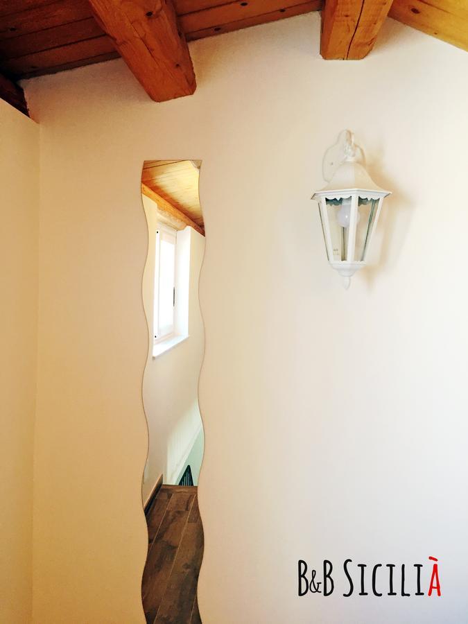 B&B Sicilia Palermo Ngoại thất bức ảnh