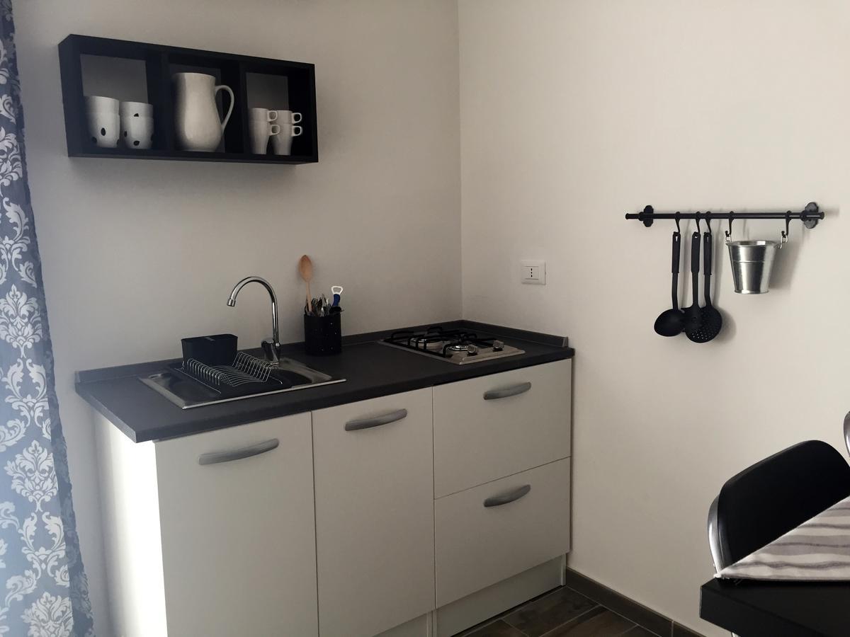 B&B Sicilia Palermo Ngoại thất bức ảnh
