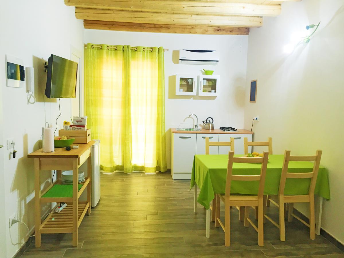 B&B Sicilia Palermo Ngoại thất bức ảnh