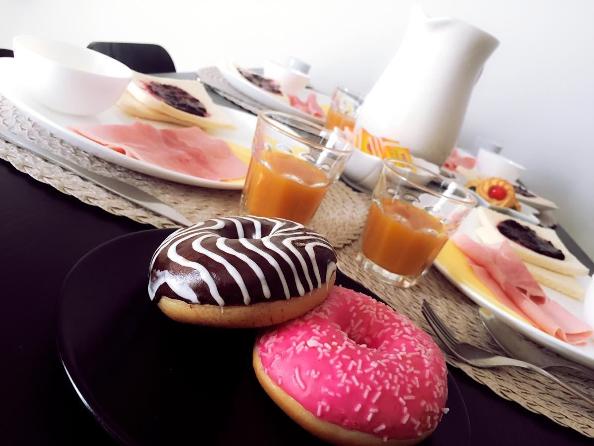B&B Sicilia Palermo Ngoại thất bức ảnh