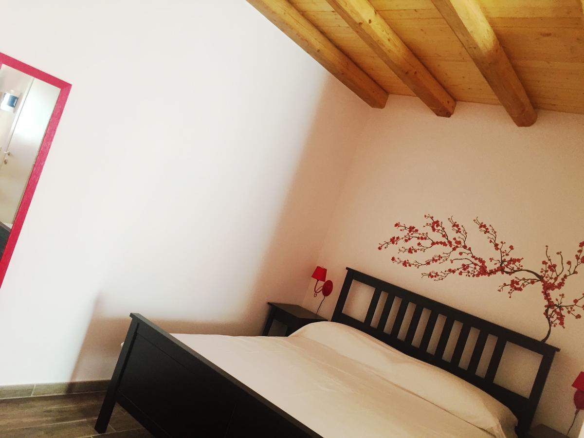B&B Sicilia Palermo Ngoại thất bức ảnh