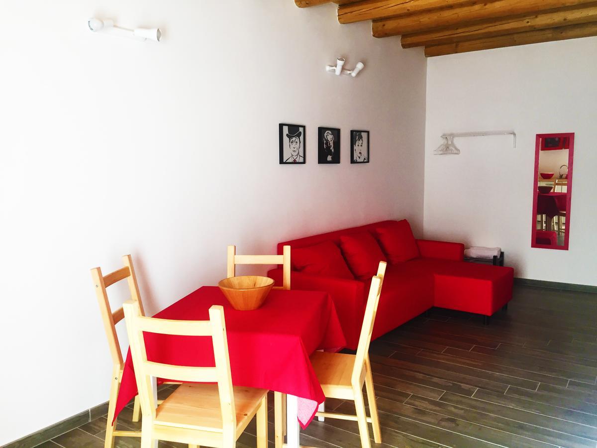 B&B Sicilia Palermo Ngoại thất bức ảnh