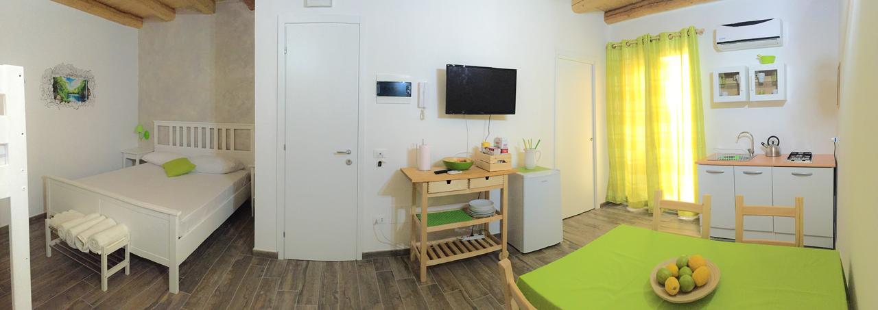 B&B Sicilia Palermo Ngoại thất bức ảnh