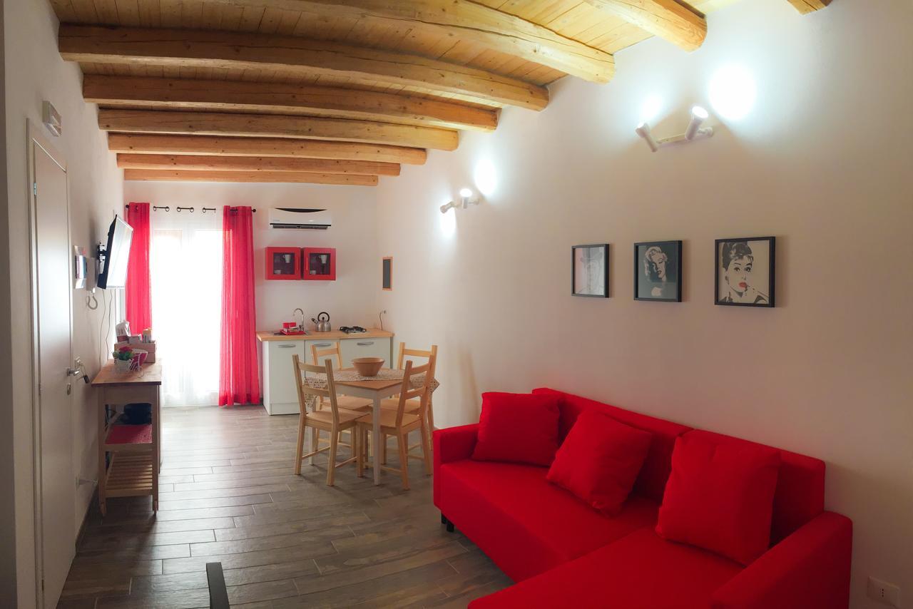 B&B Sicilia Palermo Ngoại thất bức ảnh