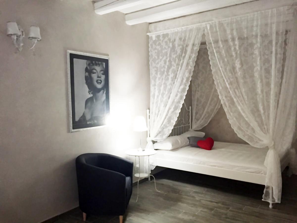 B&B Sicilia Palermo Ngoại thất bức ảnh