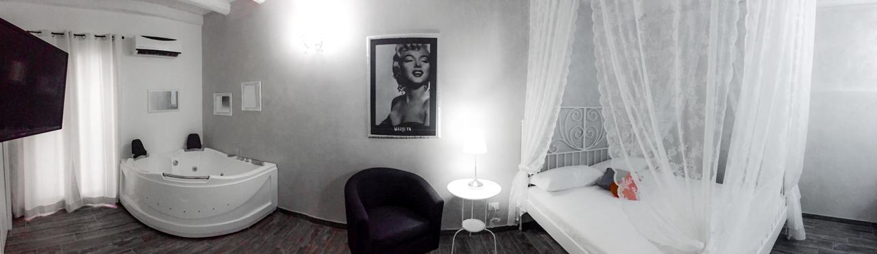 B&B Sicilia Palermo Ngoại thất bức ảnh