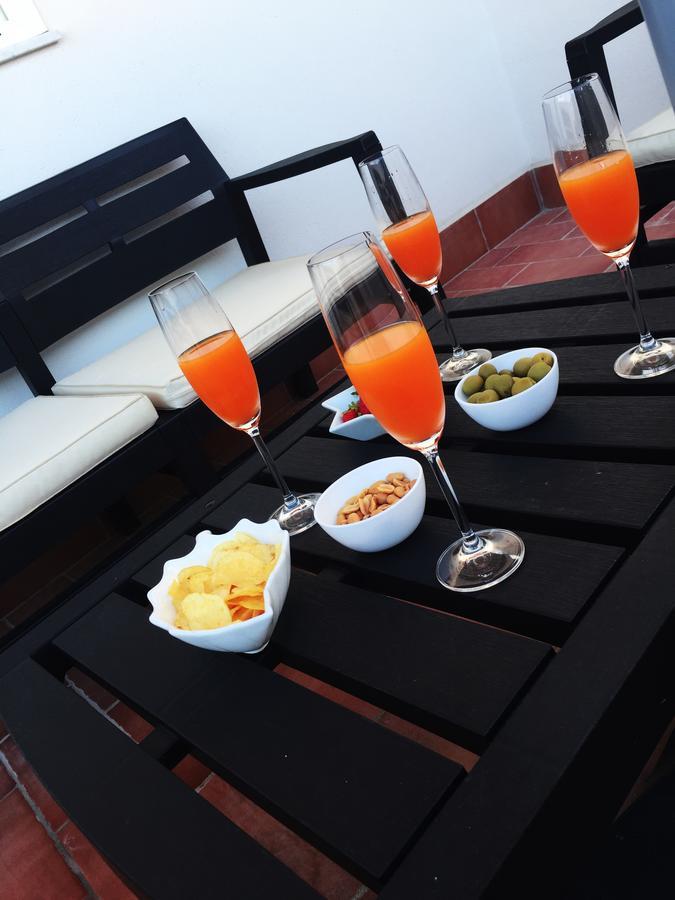 B&B Sicilia Palermo Ngoại thất bức ảnh