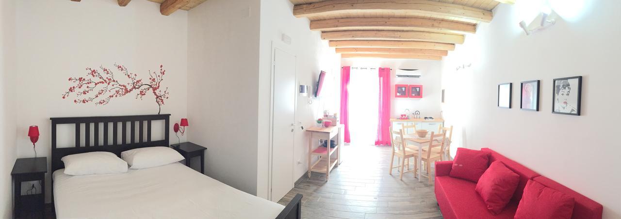 B&B Sicilia Palermo Ngoại thất bức ảnh