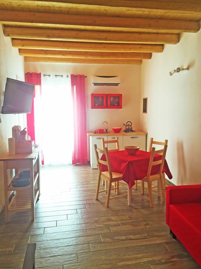 B&B Sicilia Palermo Ngoại thất bức ảnh