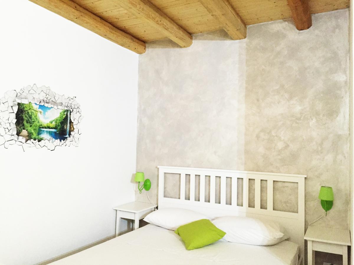 B&B Sicilia Palermo Ngoại thất bức ảnh
