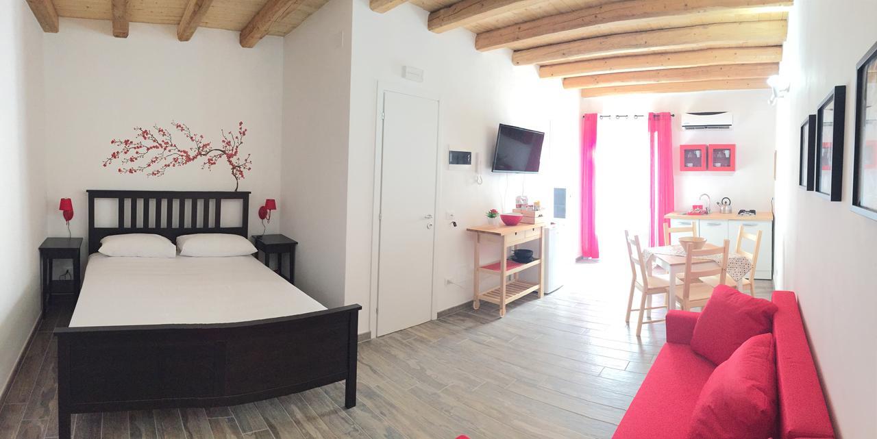 B&B Sicilia Palermo Ngoại thất bức ảnh