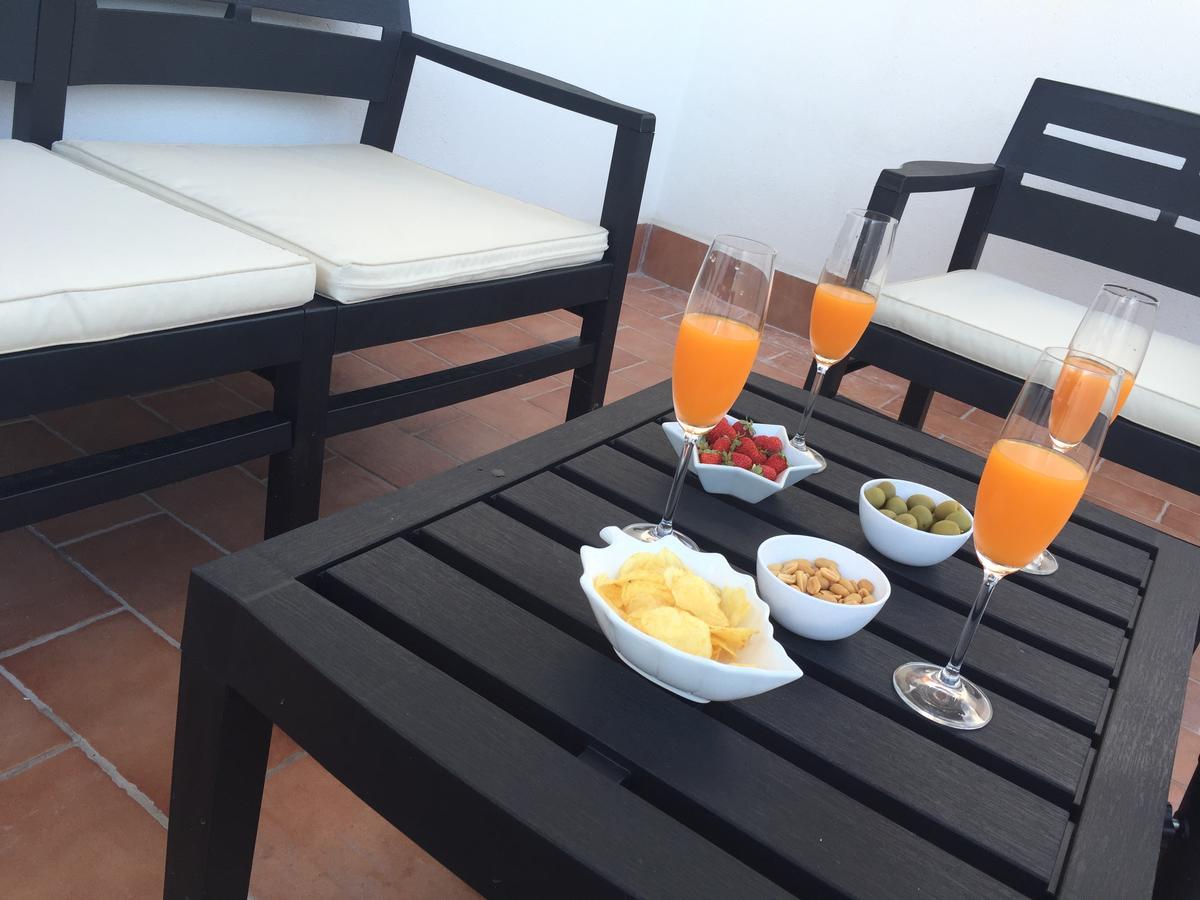 B&B Sicilia Palermo Ngoại thất bức ảnh