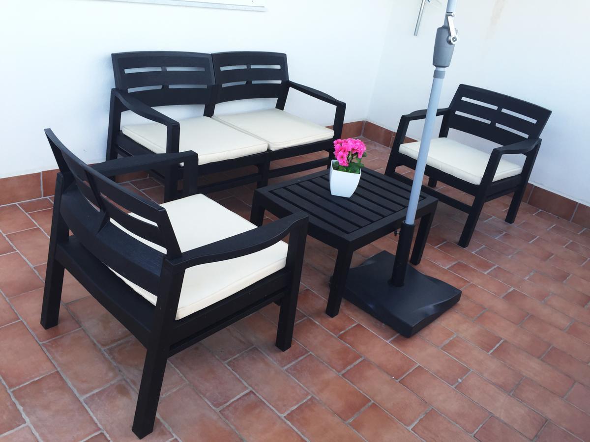 B&B Sicilia Palermo Ngoại thất bức ảnh