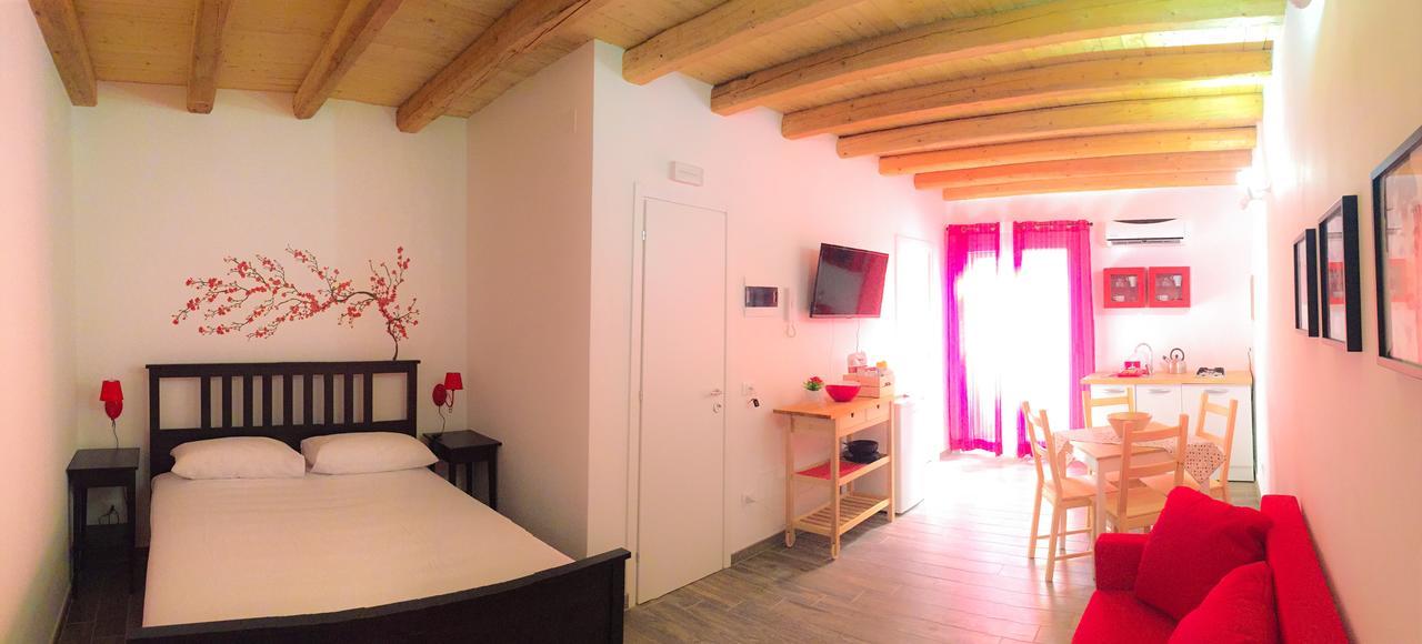 B&B Sicilia Palermo Ngoại thất bức ảnh