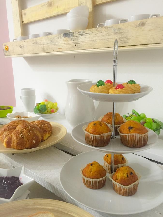 B&B Sicilia Palermo Ngoại thất bức ảnh