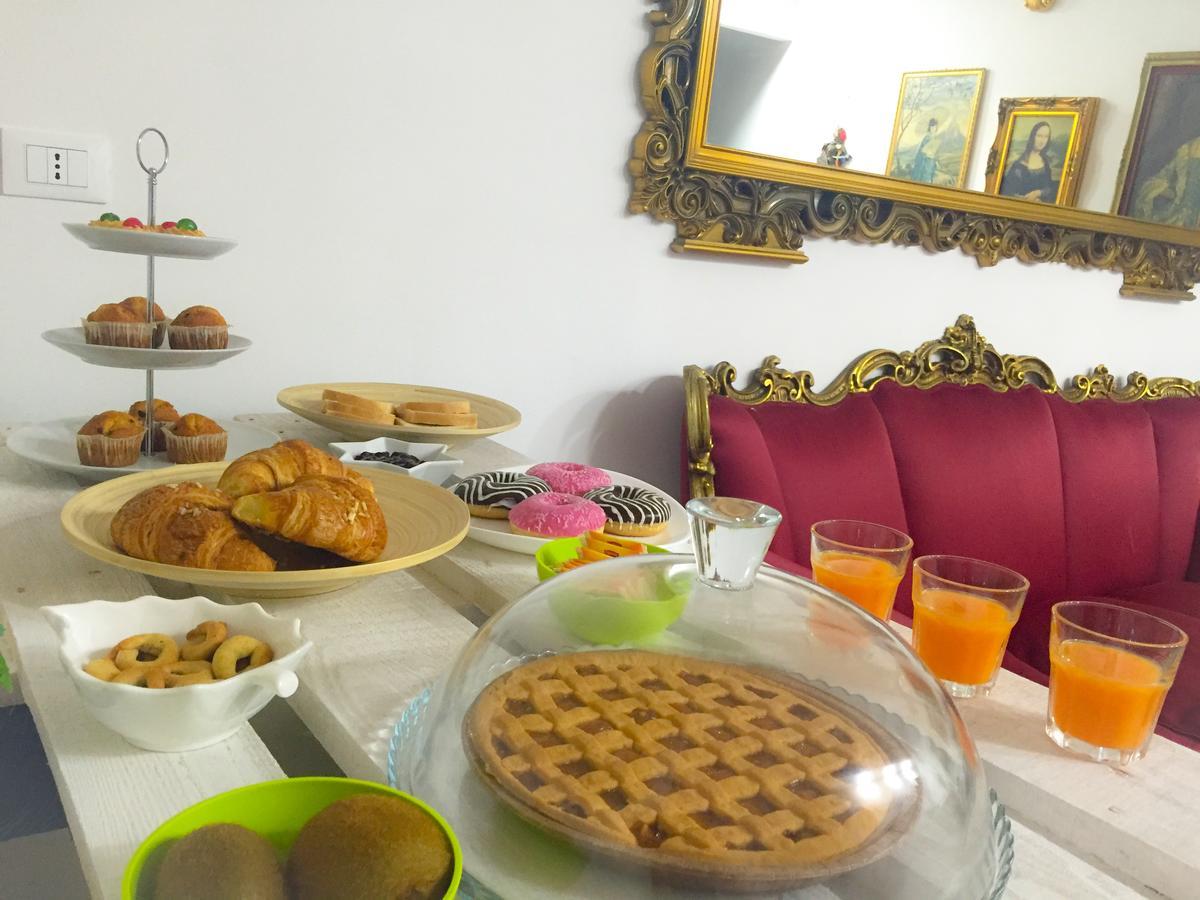 B&B Sicilia Palermo Ngoại thất bức ảnh