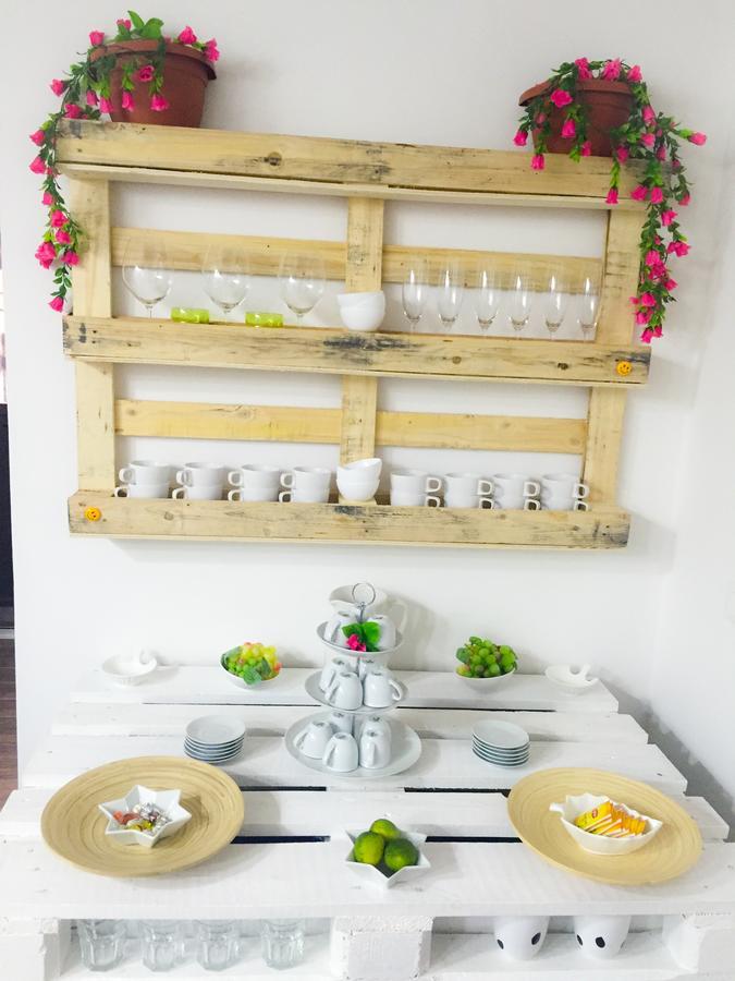B&B Sicilia Palermo Ngoại thất bức ảnh