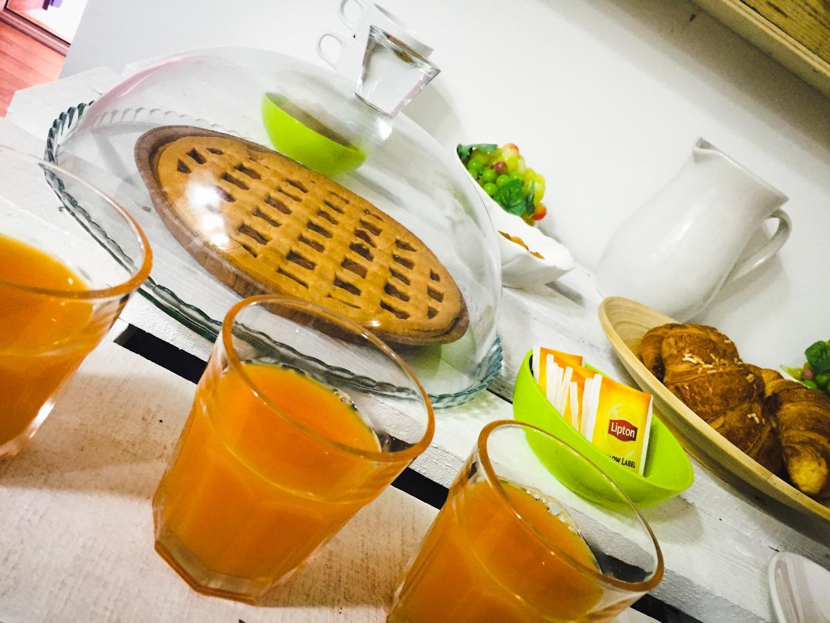 B&B Sicilia Palermo Ngoại thất bức ảnh