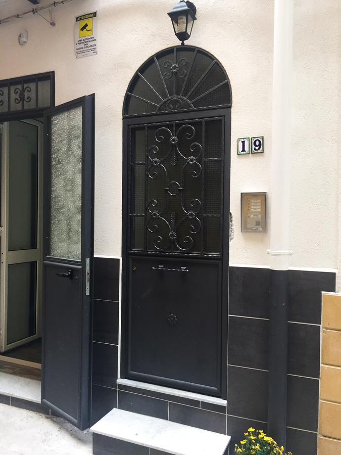 B&B Sicilia Palermo Ngoại thất bức ảnh
