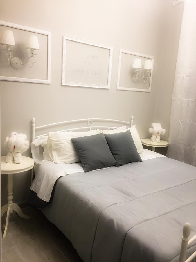 B&B Sicilia Palermo Ngoại thất bức ảnh