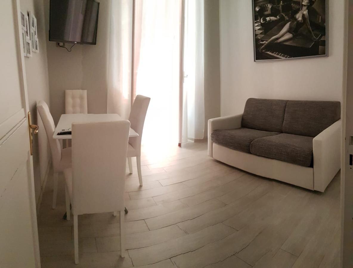 B&B Sicilia Palermo Ngoại thất bức ảnh